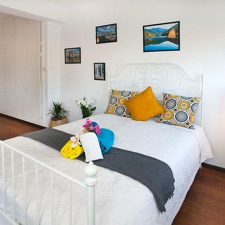 Poseidon Boutique Apartment 2 Limassol Exterior foto
