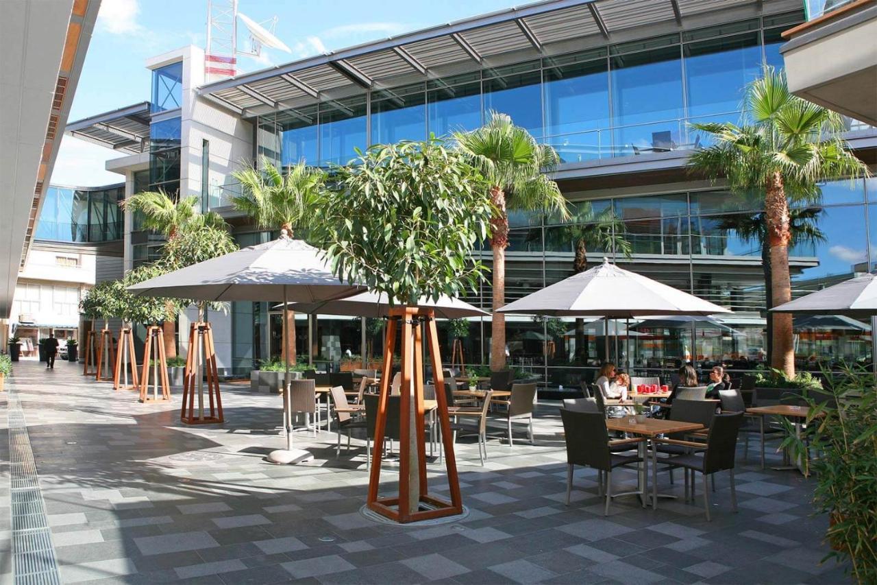 Poseidon Boutique Apartment 2 Limassol Exterior foto